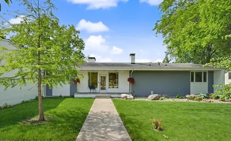 301 G H Baker Drive Urbana IL 61801