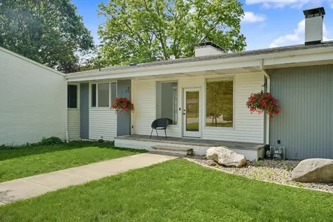 301 G H Baker Drive Urbana IL 61801