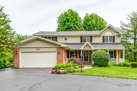 357 Roberts Road Inverness IL 60010