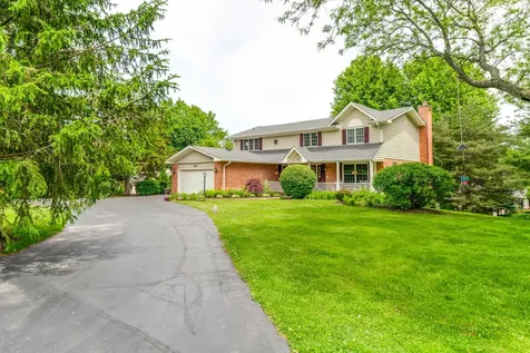 357 Roberts Road Inverness IL 60010