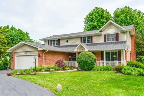 357 Roberts Road Inverness IL 60010