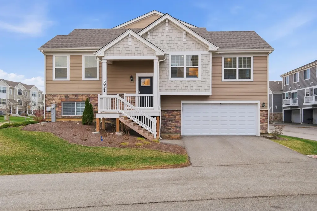 3837 Currant Lane Elgin IL 60124
