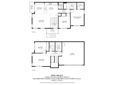 3837 Currant Lane Elgin IL 60124