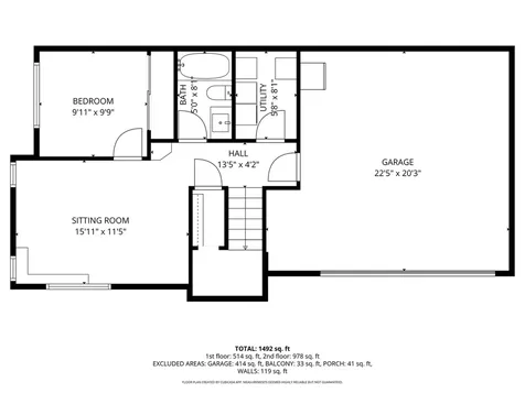 3837 Currant Lane Elgin IL 60124
