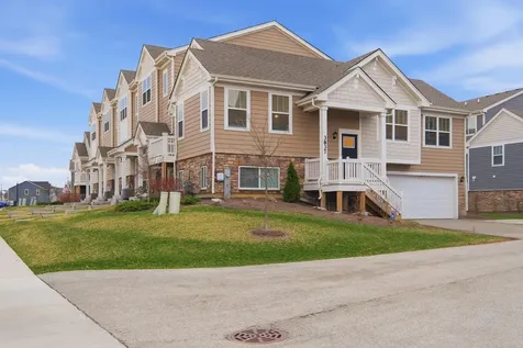 3837 Currant Lane Elgin IL 60124