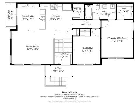 3837 Currant Lane Elgin IL 60124