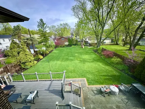 2921 Simpson Street Evanston IL 60201