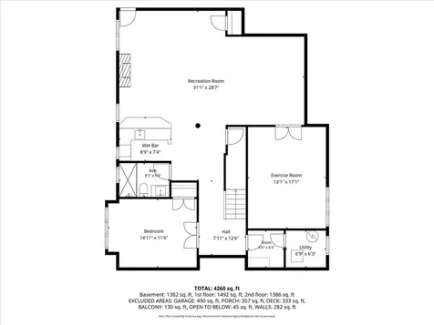 2921 Simpson Street Evanston IL 60201
