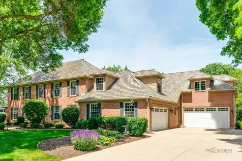 126 Schooner Lane Lake Barrington IL 60010