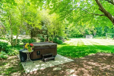 126 Schooner Lane Lake Barrington IL 60010