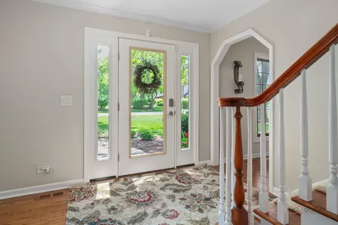 126 Schooner Lane Lake Barrington IL 60010