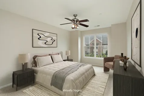 1781 Tudor Lane Northbrook IL 60062