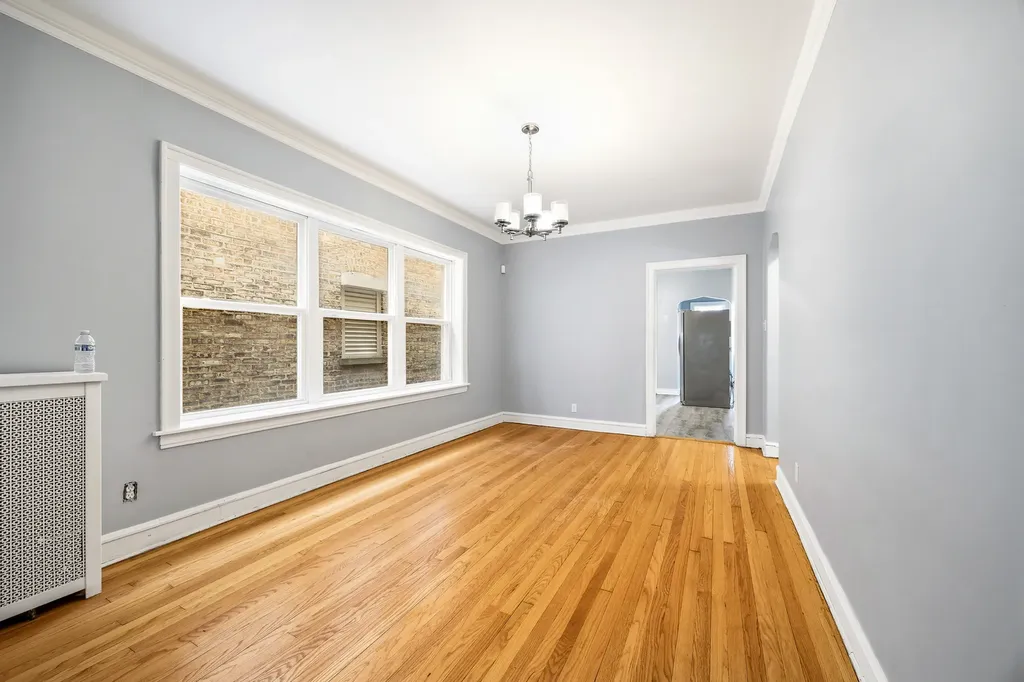 8232 South Marshfield Avenue Chicago IL 60620