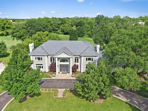 56 Hillburn Lane North Barrington IL 60010