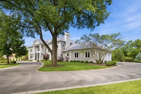 56 Hillburn Lane North Barrington IL 60010