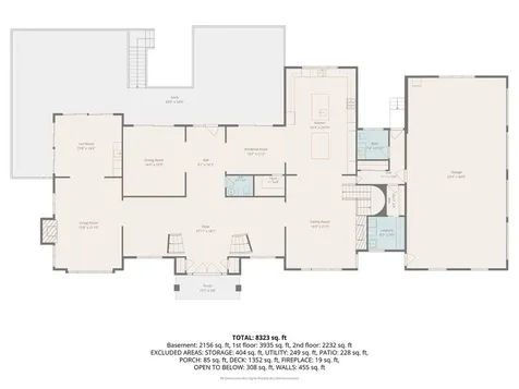 56 Hillburn Lane North Barrington IL 60010