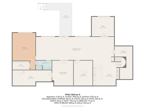 56 Hillburn Lane North Barrington IL 60010