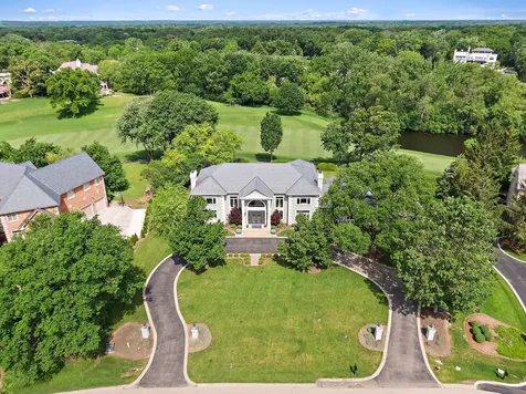 56 Hillburn Lane North Barrington IL 60010