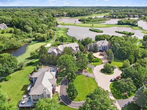 56 Hillburn Lane North Barrington IL 60010