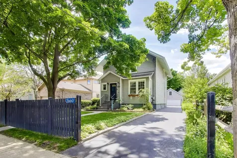 2660 Saint Johns Avenue Highland Park IL 60035
