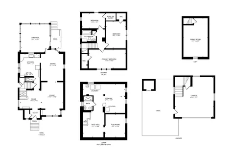 2660 Saint Johns Avenue Highland Park IL 60035