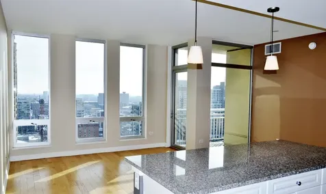 1400 South Michigan Avenue Chicago IL 60605