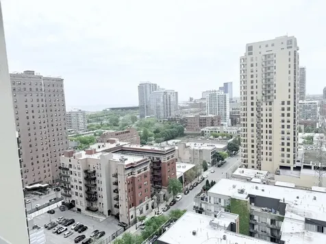 1400 South Michigan Avenue Chicago IL 60605