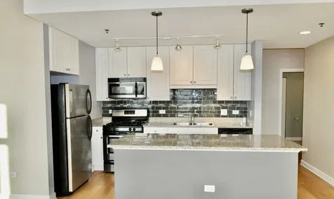 1400 South Michigan Avenue Chicago IL 60605