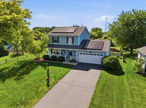 3413 Harbor Ridge Drive Zion IL 60099