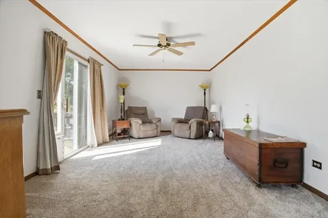 3413 Harbor Ridge Drive Zion IL 60099
