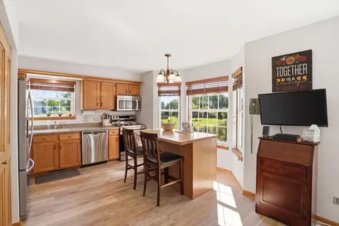 3413 Harbor Ridge Drive Zion IL 60099