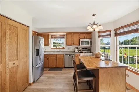 3413 Harbor Ridge Drive Zion IL 60099