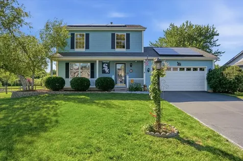 3413 Harbor Ridge Drive Zion IL 60099