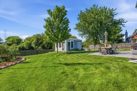 3413 Harbor Ridge Drive Zion IL 60099