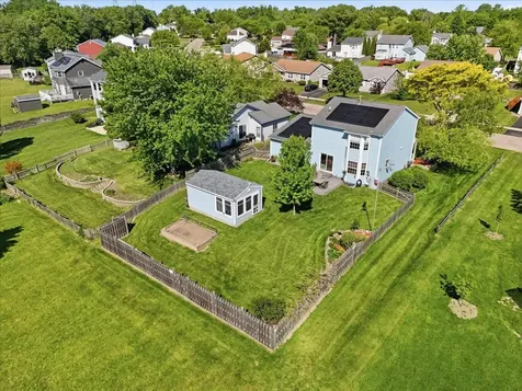 3413 Harbor Ridge Drive Zion IL 60099