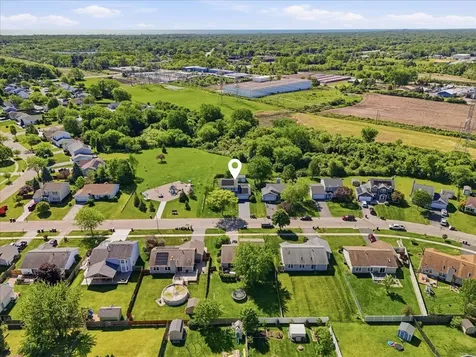 3413 Harbor Ridge Drive Zion IL 60099