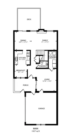 101 Indian Trail Westmont IL 60559