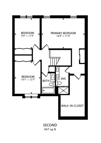 101 Indian Trail Westmont IL 60559