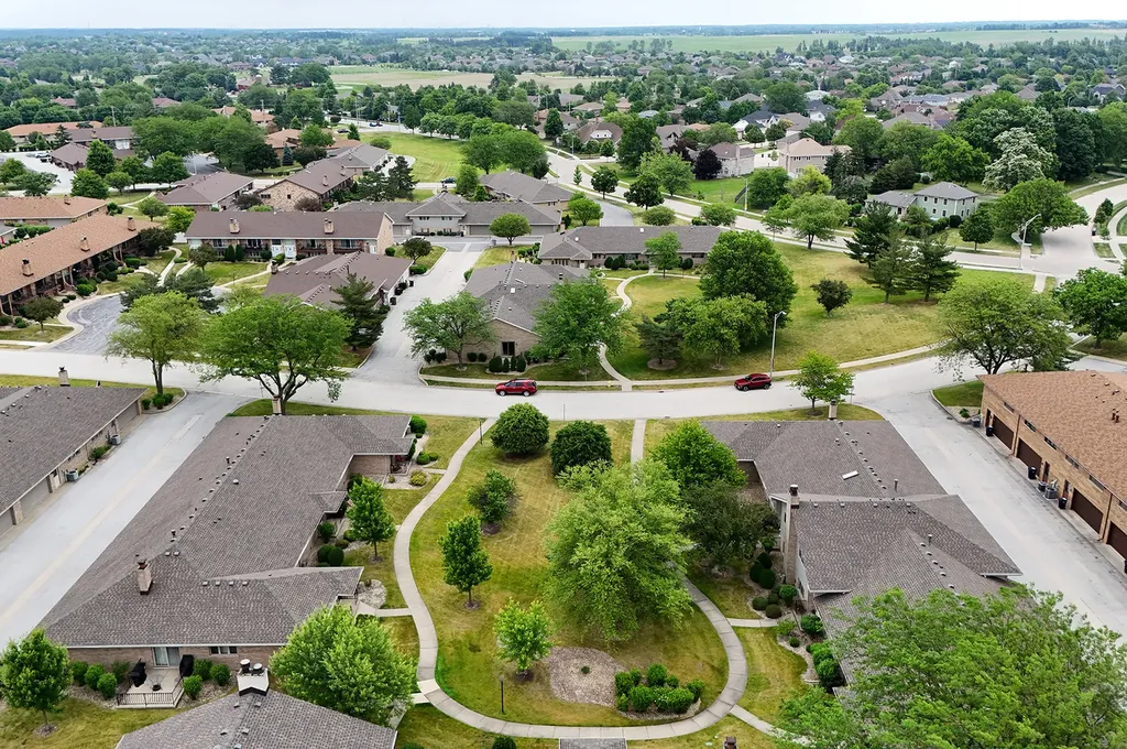 18059 Florida Court Orland Park IL 60467