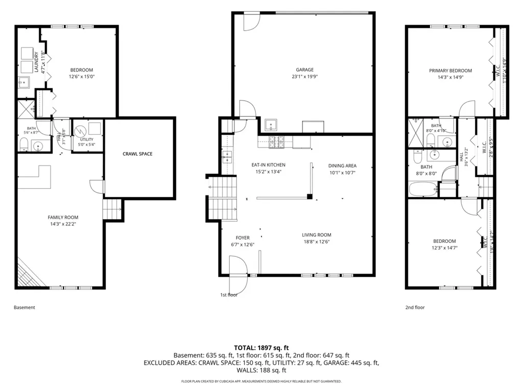 18059 Florida Court Orland Park IL 60467