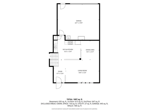 18059 Florida Court Orland Park IL 60467