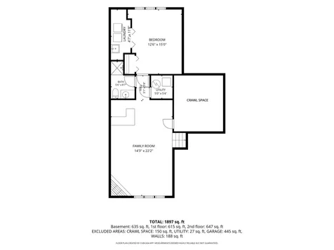 18059 Florida Court Orland Park IL 60467