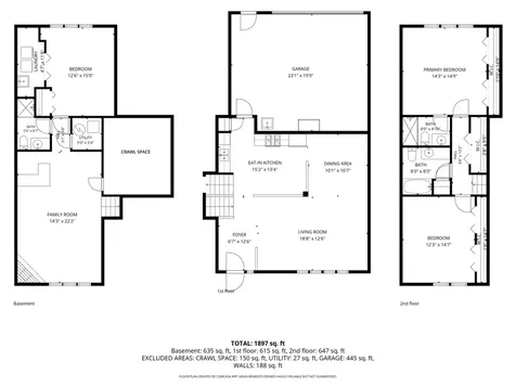 18059 Florida Court Orland Park IL 60467