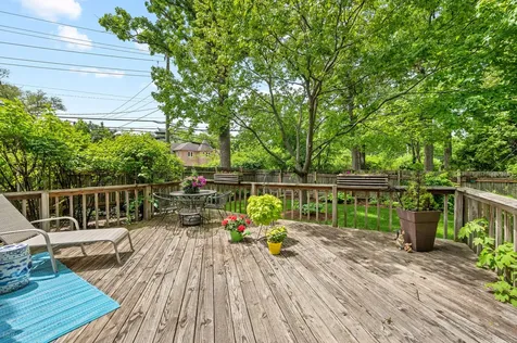 1618 Mccraren Road Highland Park IL 60035