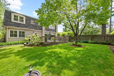 1618 Mccraren Road Highland Park IL 60035