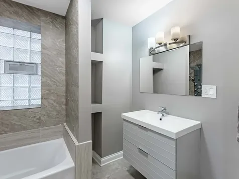 555 North Lawler Avenue Chicago IL 60644