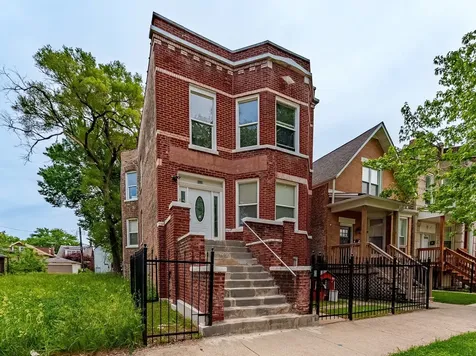 555 North Lawler Avenue Chicago IL 60644