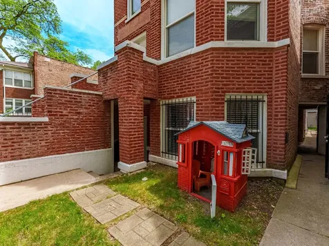 555 North Lawler Avenue Chicago IL 60644