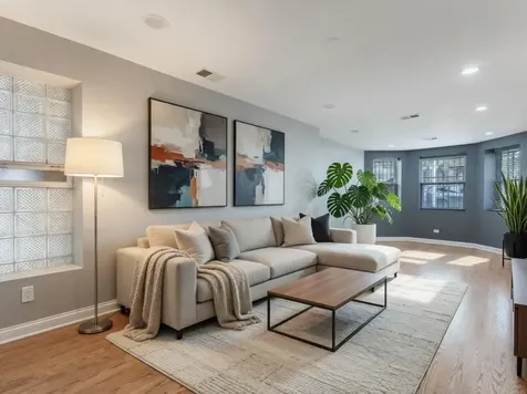 555 North Lawler Avenue Chicago IL 60644