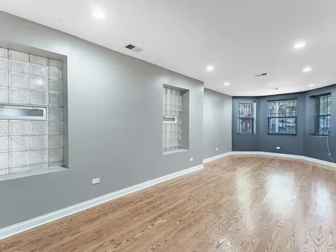 555 North Lawler Avenue Chicago IL 60644